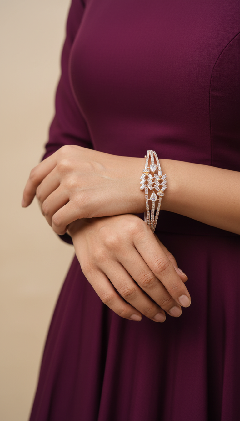 Kada Bracelet